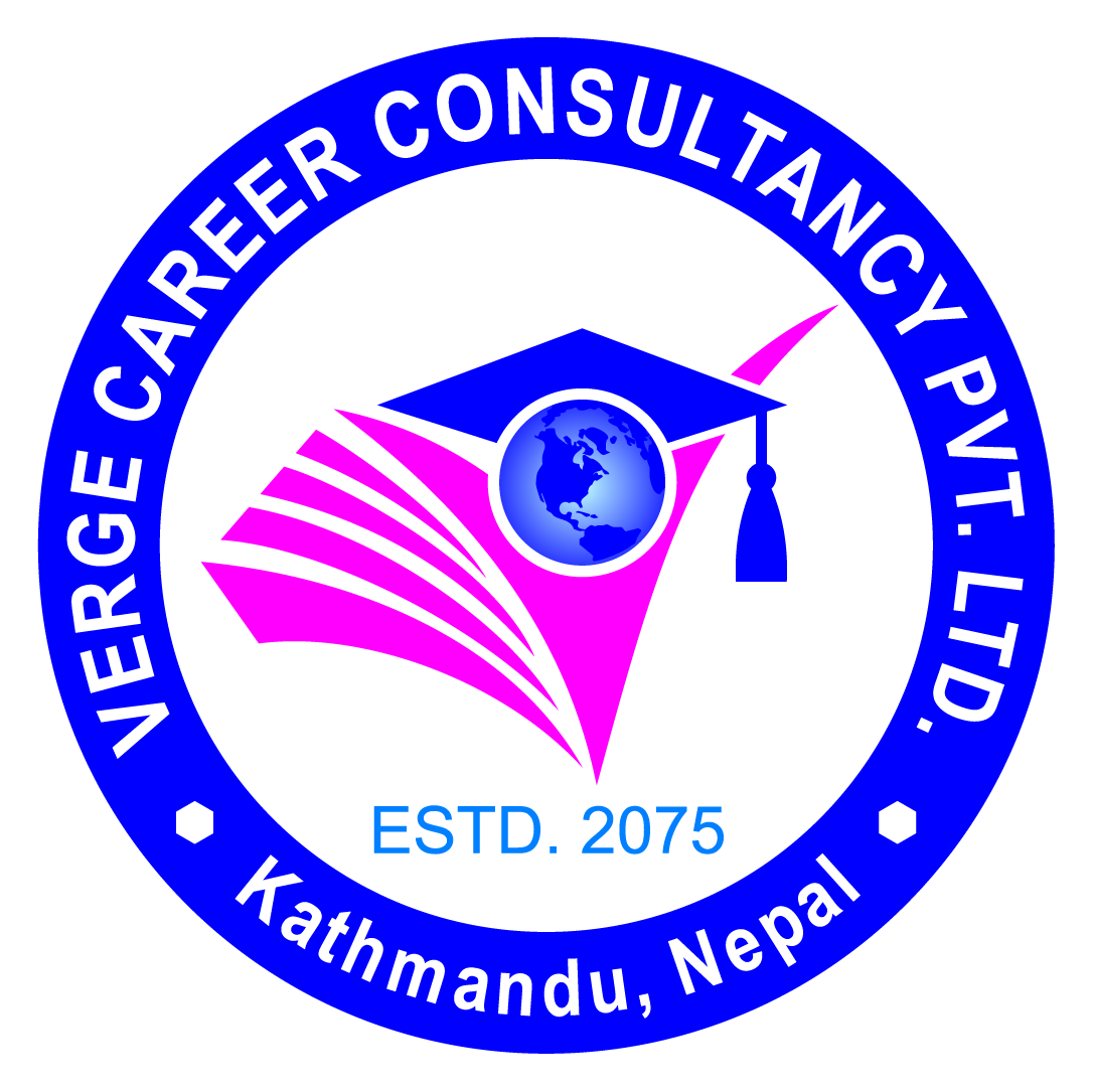 Verge Career Consultancy