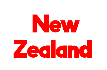New Zealand